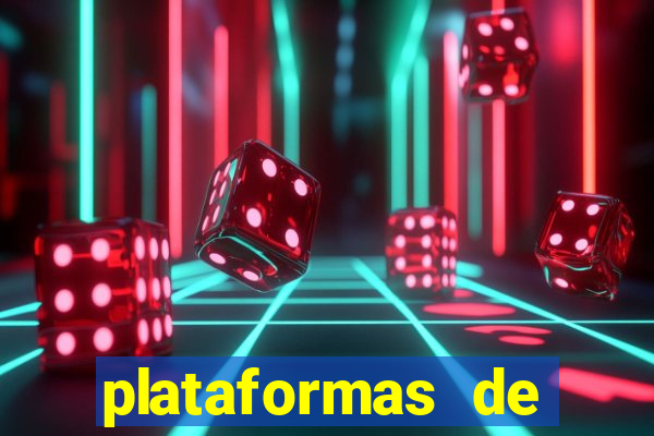 plataformas de jogos do tigre